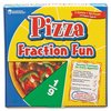 Learning Resources Pizza Fraction Fun™ Game 5060